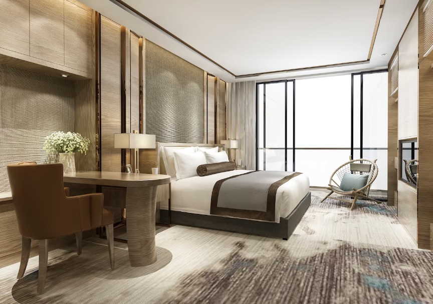 Dlaczego czystość, akustyka i wygoda łóżka są kluczowe, jeśli wybierasz hotel Strzyżów?