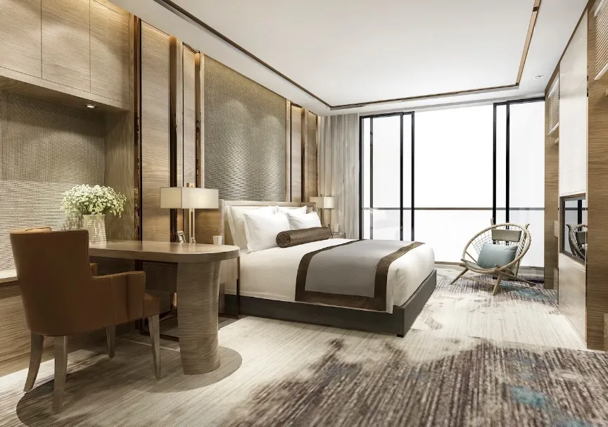 Jak rozpoznać jakość obsługi już na etapie kontaktu, gdy na liście jest hotel Strzyżów?