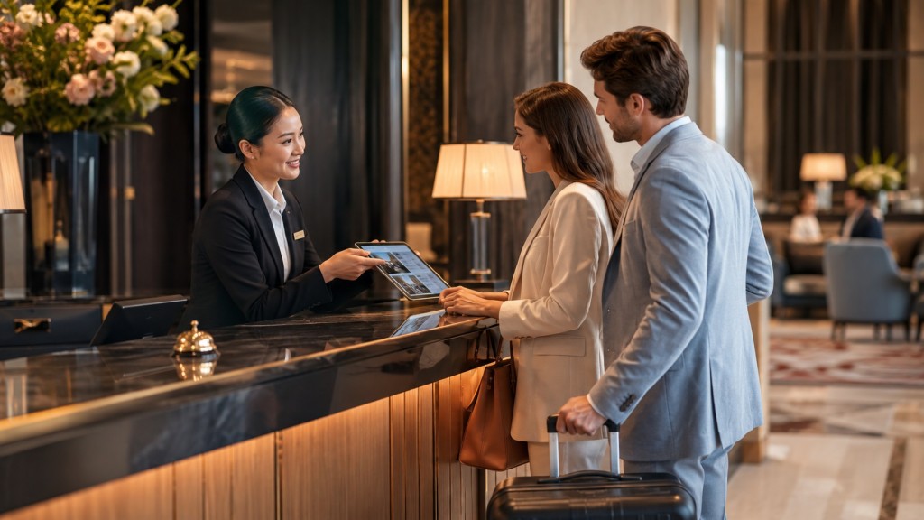 Czy liczba gwiazdek wystarcza, aby właściwie ocenić hotel Strzyżów?